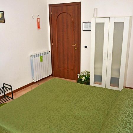 Bed & Breakfast A Castel Capuano Napoli Eksteriør billede
