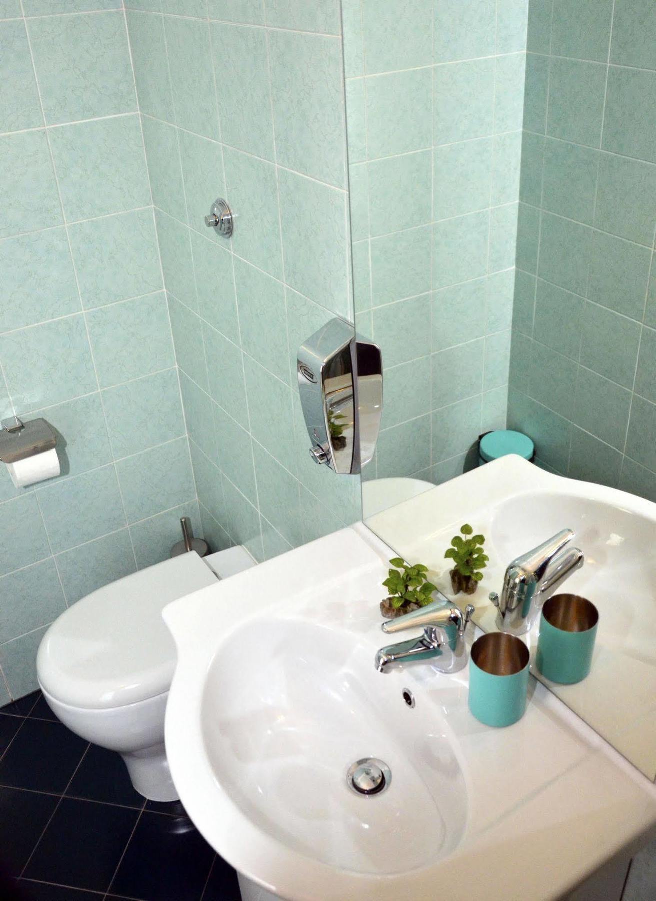 Bed & Breakfast A Castel Capuano Napoli Eksteriør billede