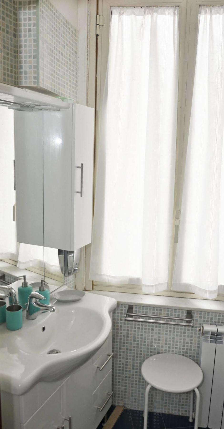 Bed & Breakfast A Castel Capuano Napoli Eksteriør billede