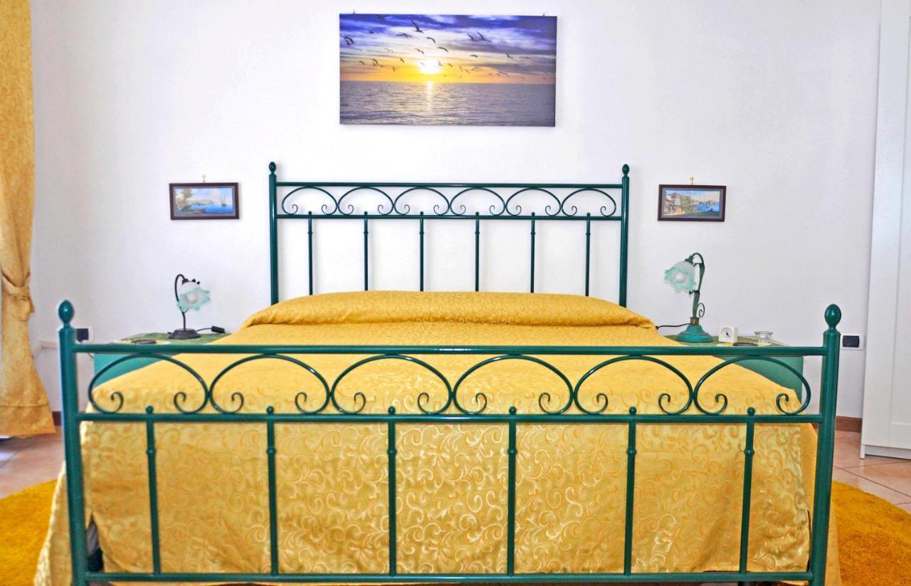 Bed & Breakfast A Castel Capuano Napoli Eksteriør billede