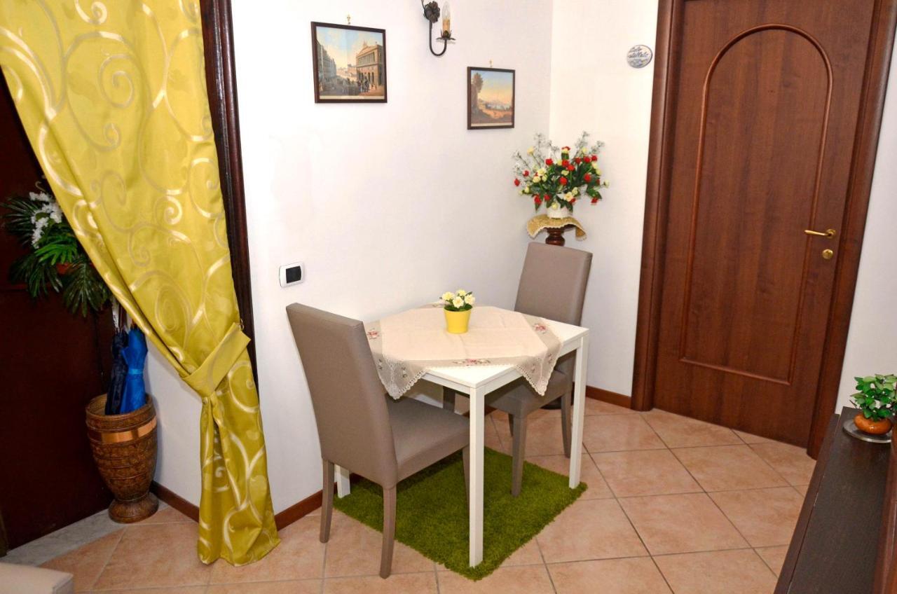 Bed & Breakfast A Castel Capuano Napoli Eksteriør billede