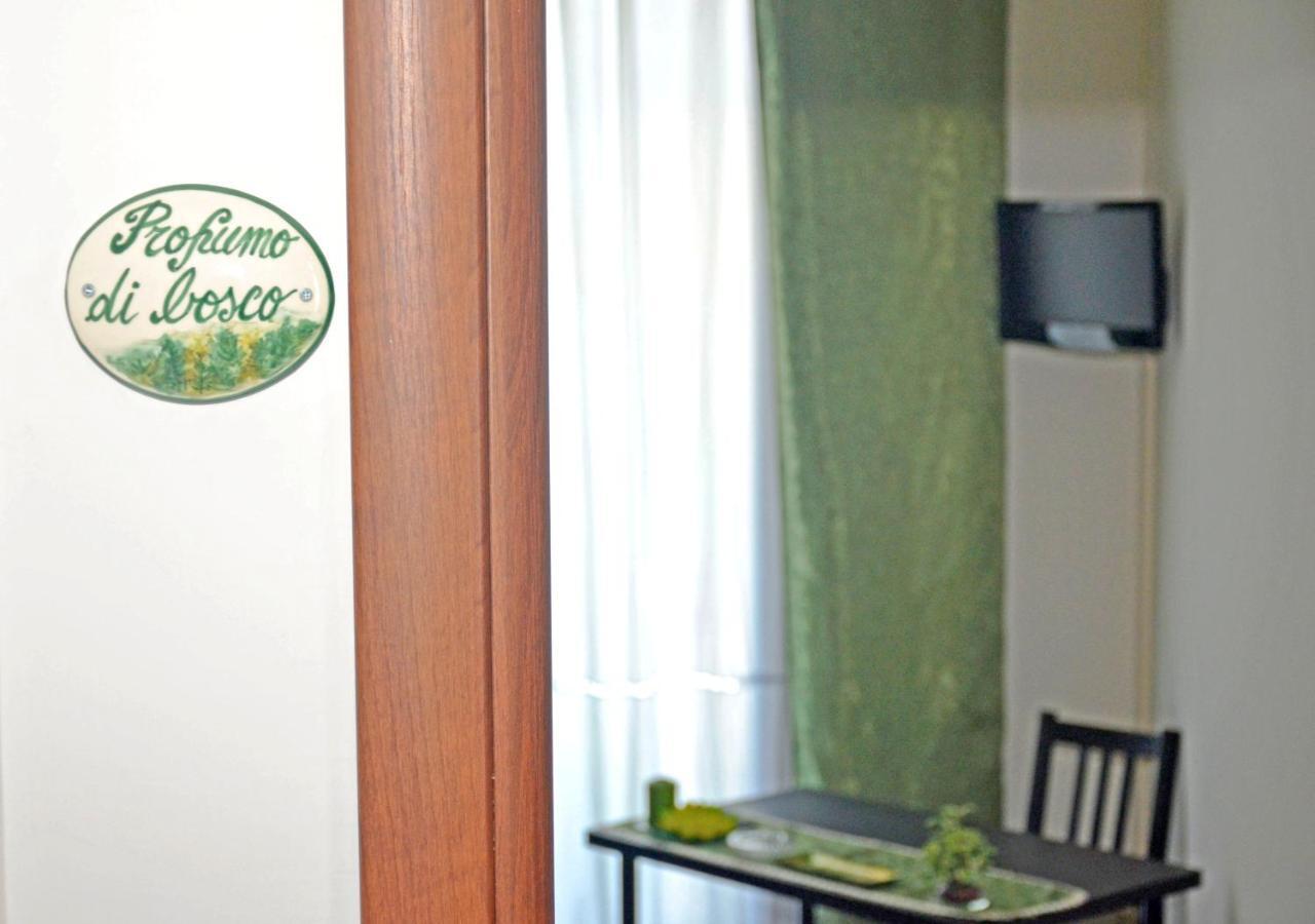 Bed & Breakfast A Castel Capuano Napoli Eksteriør billede