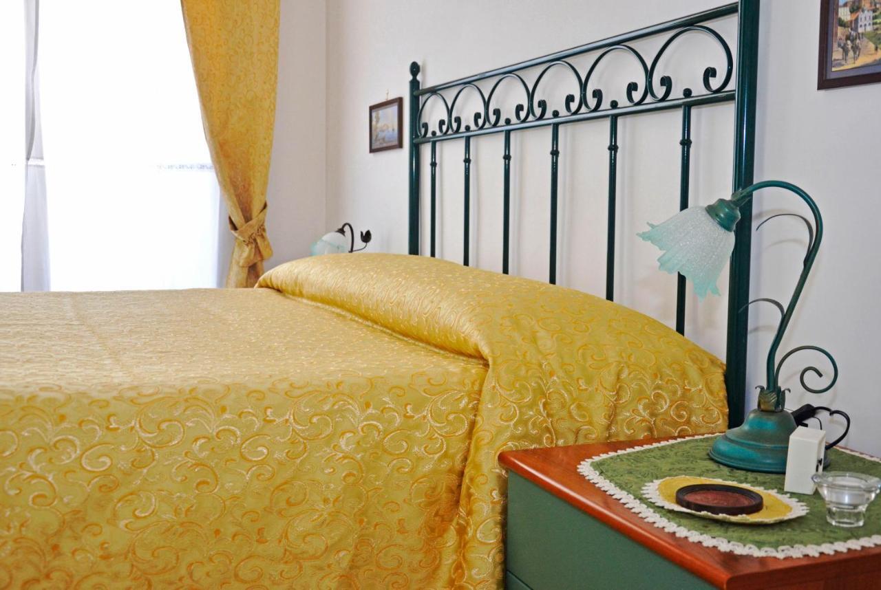 Bed & Breakfast A Castel Capuano Napoli Eksteriør billede