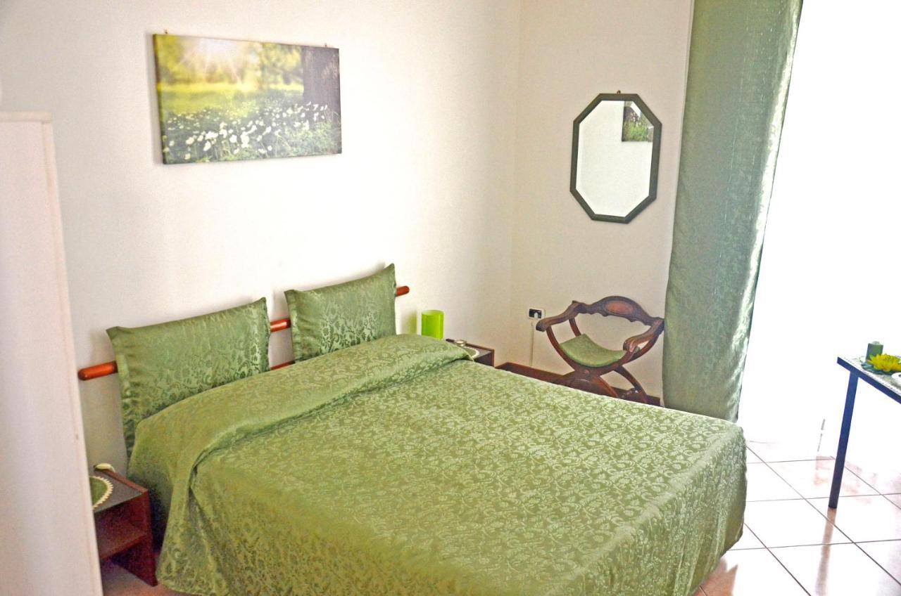 Bed & Breakfast A Castel Capuano Napoli Eksteriør billede